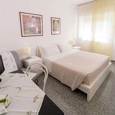 B&B Magna Grecia Di Gallitelli Taranto Exteriör bild