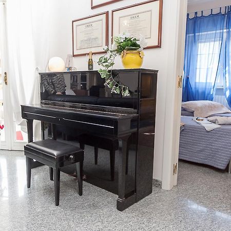 B&B Magna Grecia Di Gallitelli Taranto Exteriör bild