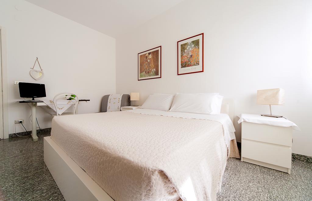 B&B Magna Grecia Di Gallitelli Taranto Exteriör bild