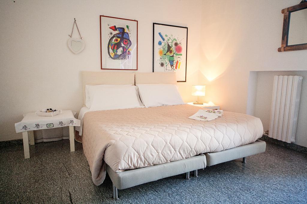 B&B Magna Grecia Di Gallitelli Taranto Exteriör bild