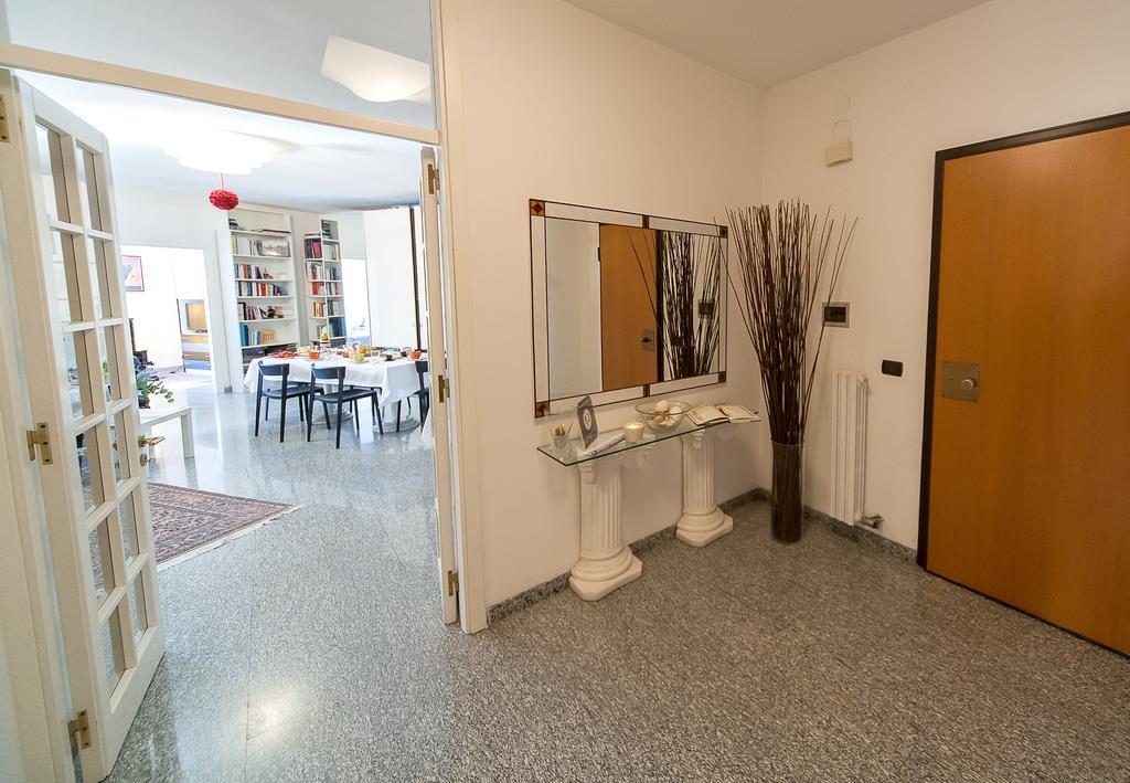 B&B Magna Grecia Di Gallitelli Taranto Exteriör bild