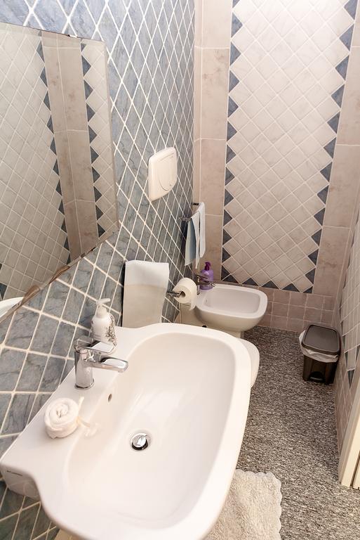 B&B Magna Grecia Di Gallitelli Taranto Exteriör bild