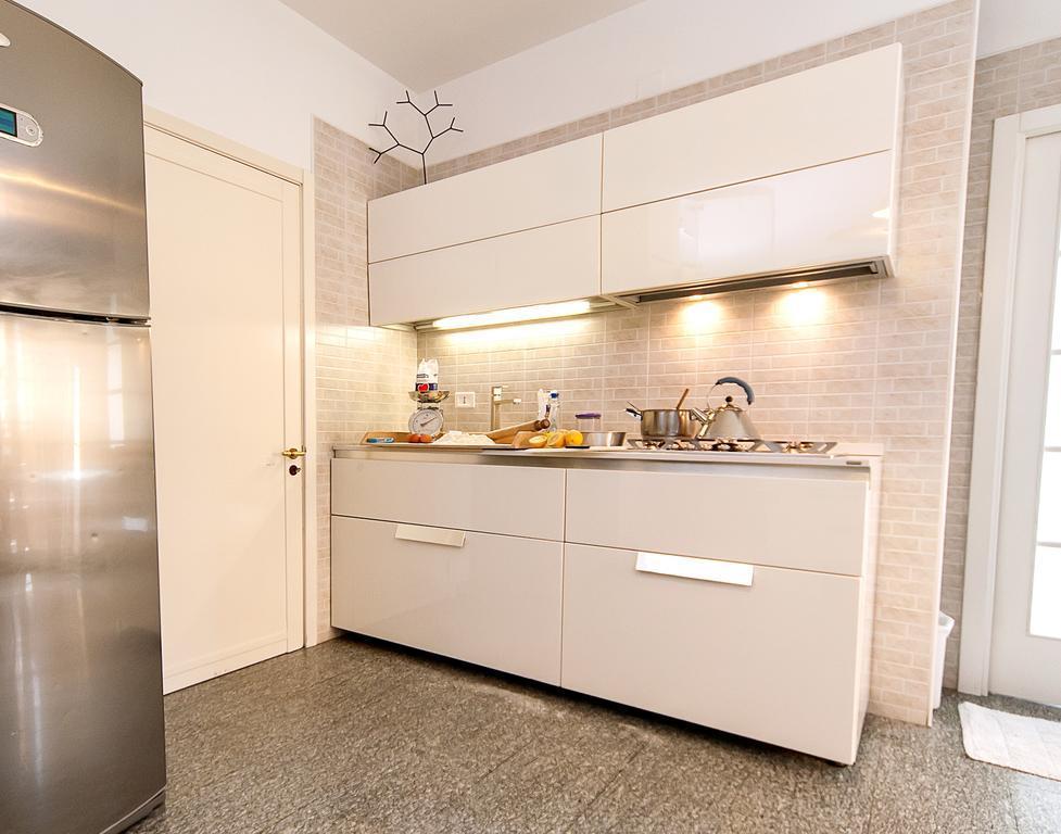 B&B Magna Grecia Di Gallitelli Taranto Exteriör bild