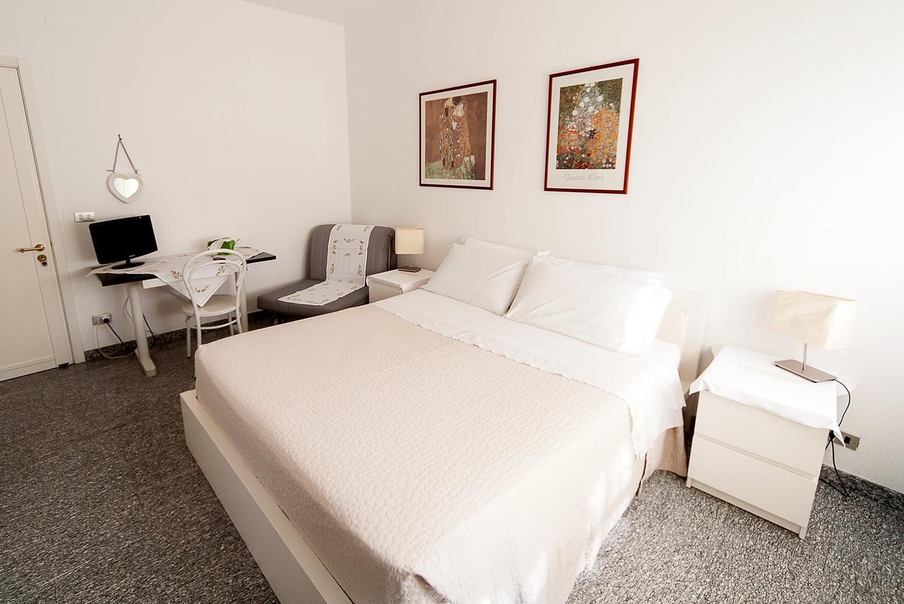 B&B Magna Grecia Di Gallitelli Taranto Exteriör bild