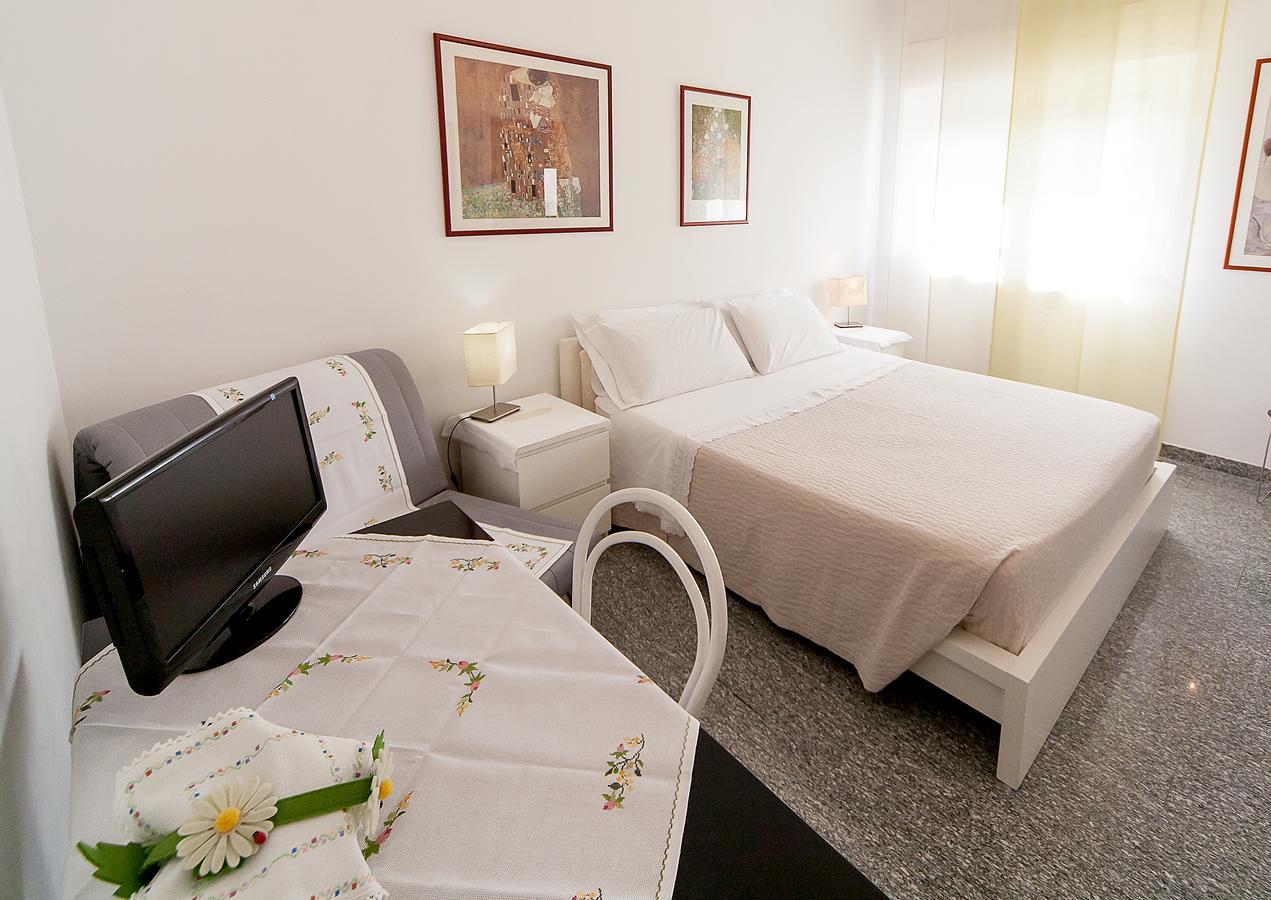 B&B Magna Grecia Di Gallitelli Taranto Exteriör bild